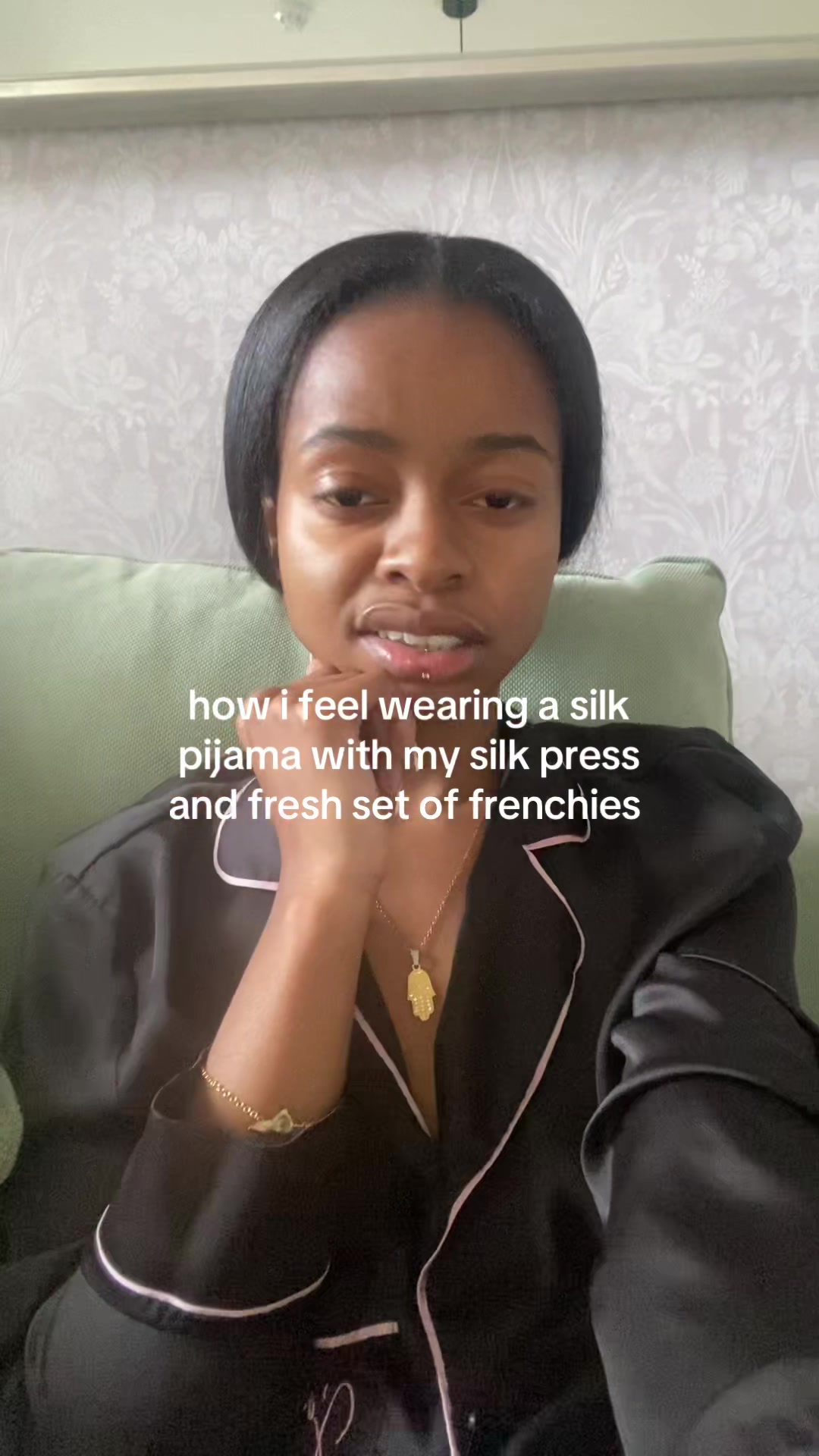 @Nancy