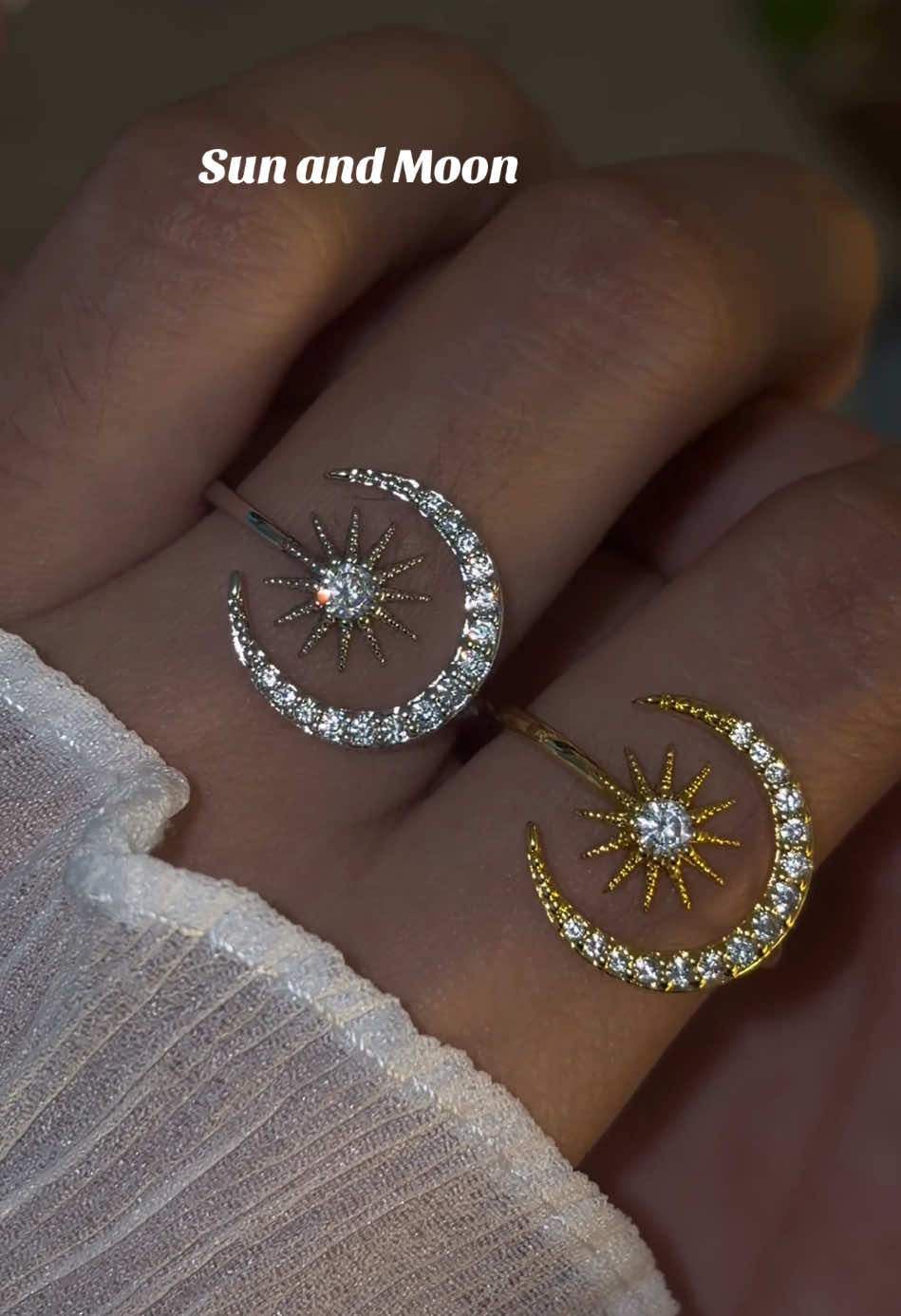 @KISSFOO JEWELRY SHOP