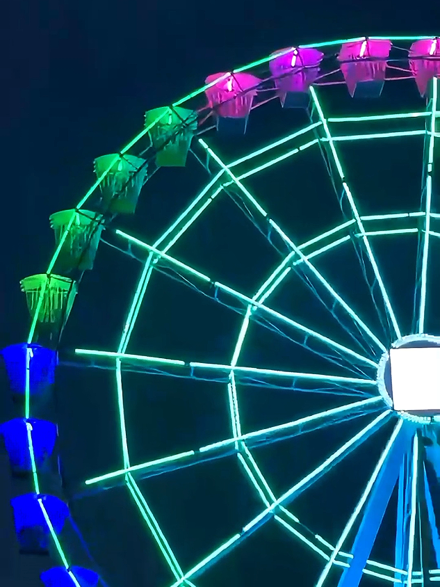 @Feria HO