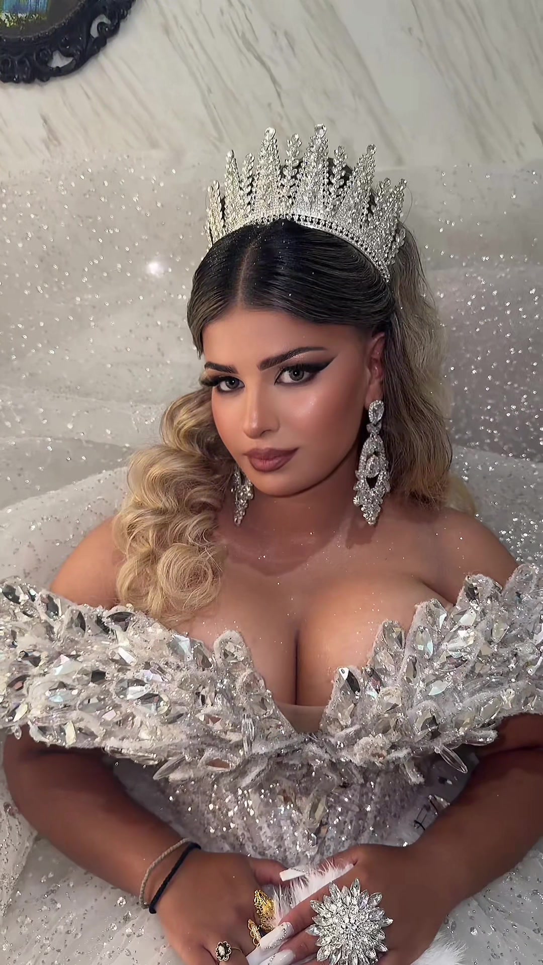 @Elli_hairstyle_MakeUp👰🏻♀️✨