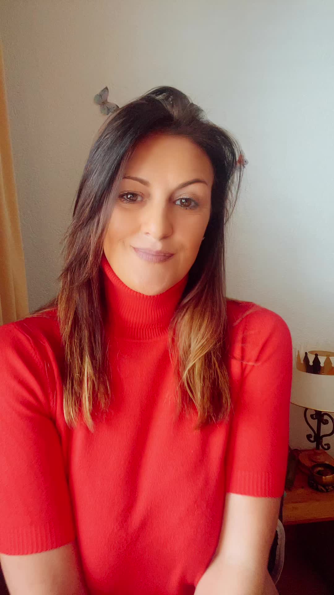 @Mariangela Reina
