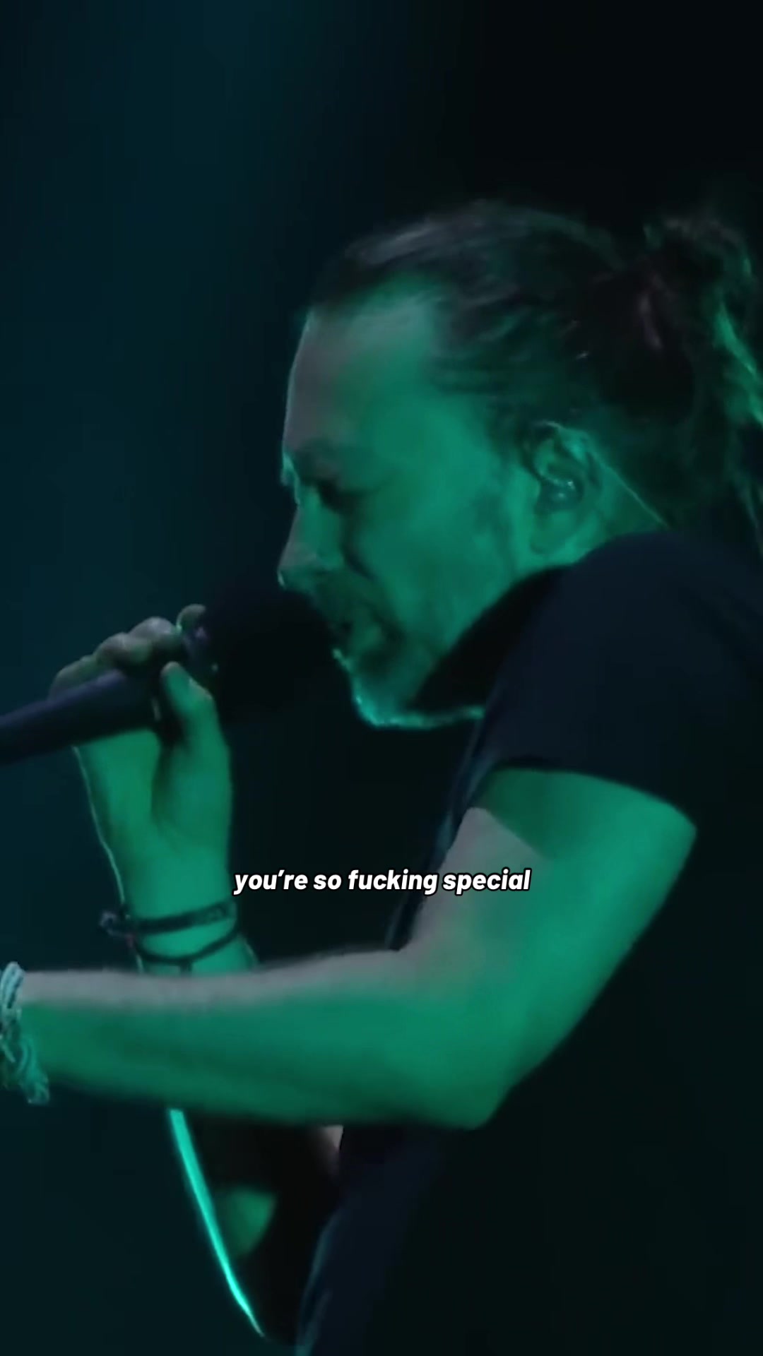 @Radiohead