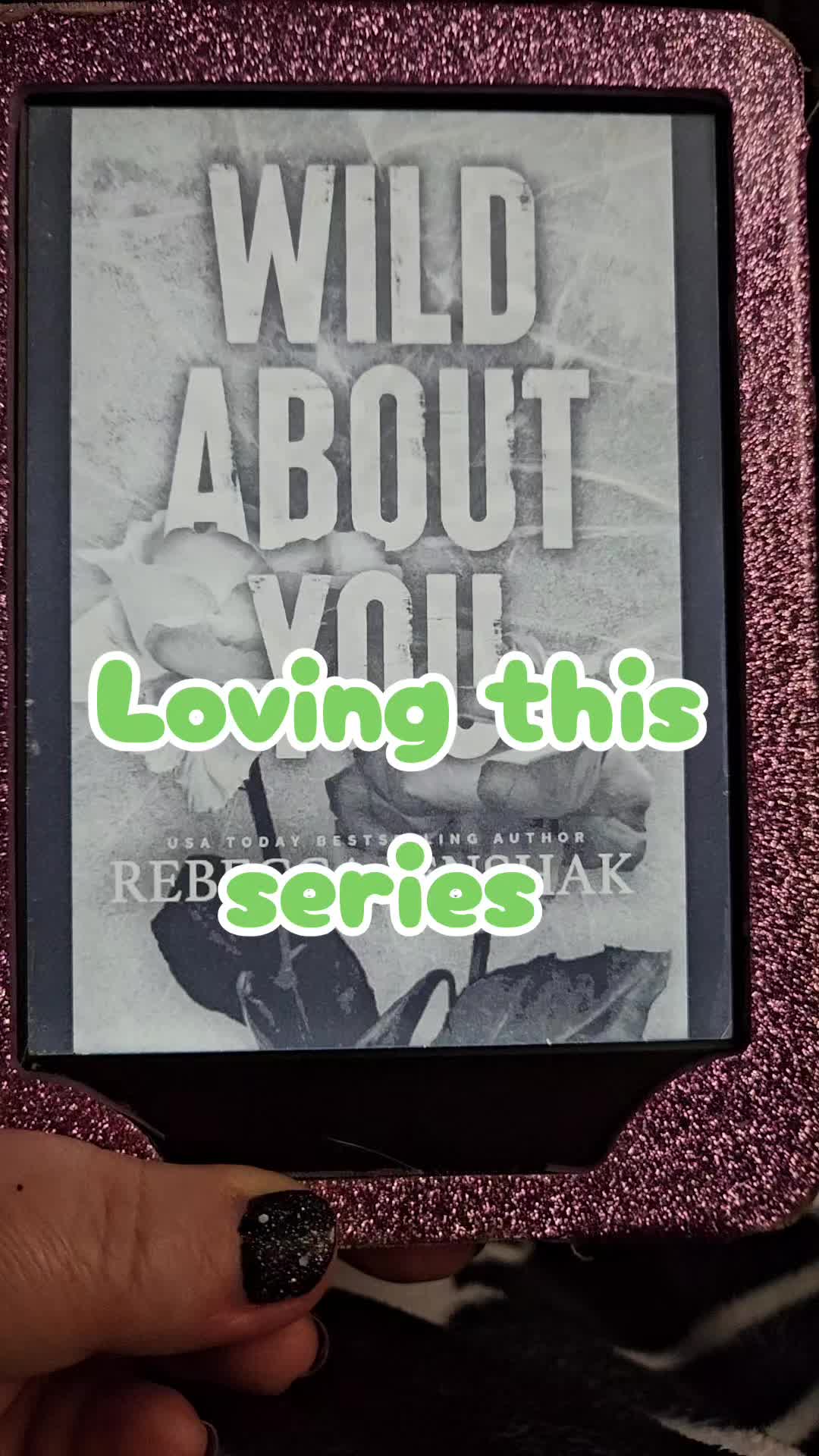 @Clare Kirk-George (author)