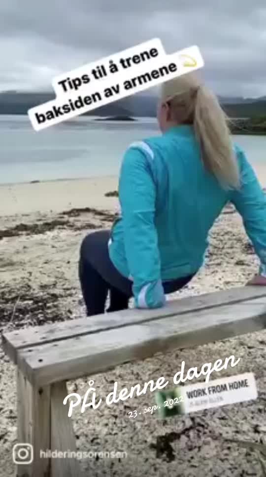 @Hilde Ring Sørensen