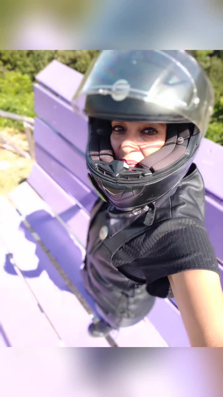 @✌️🏍️ Ladyshadow73🪶