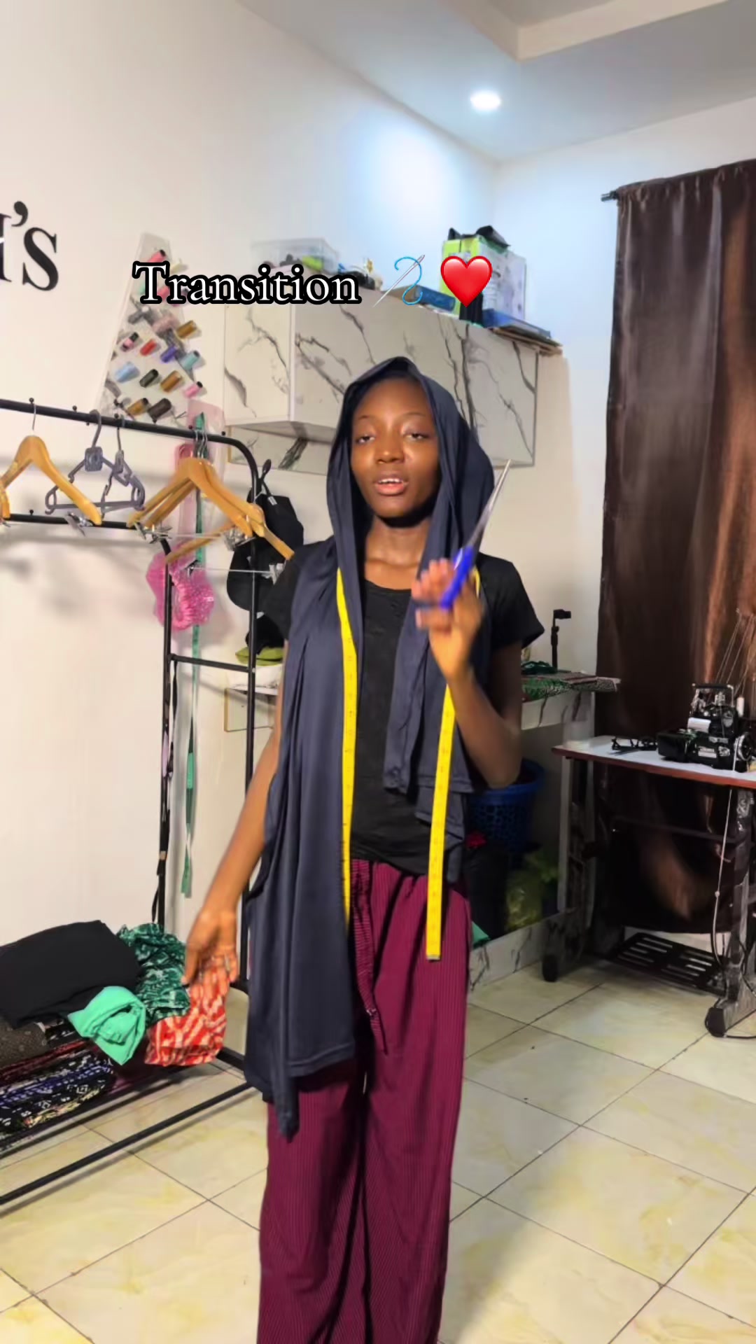 @Sabi Girls Tailor 🪡 ❤️