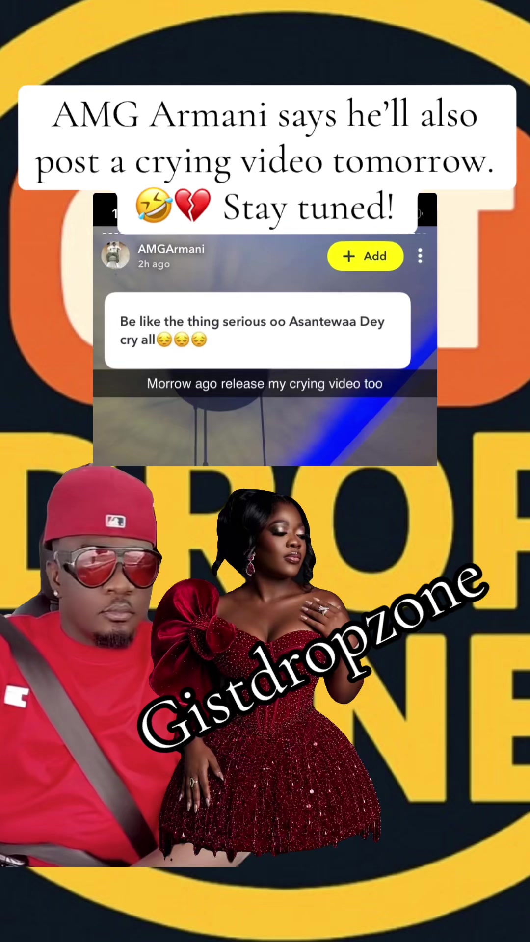 @gistdropzone