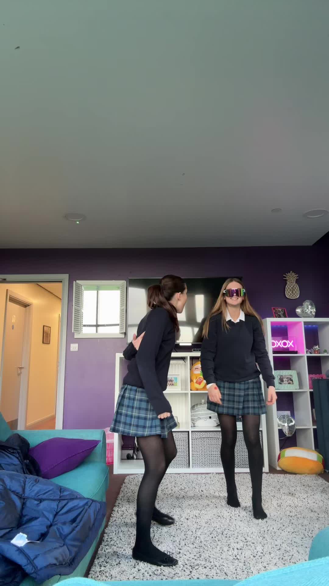 @niceuniforms