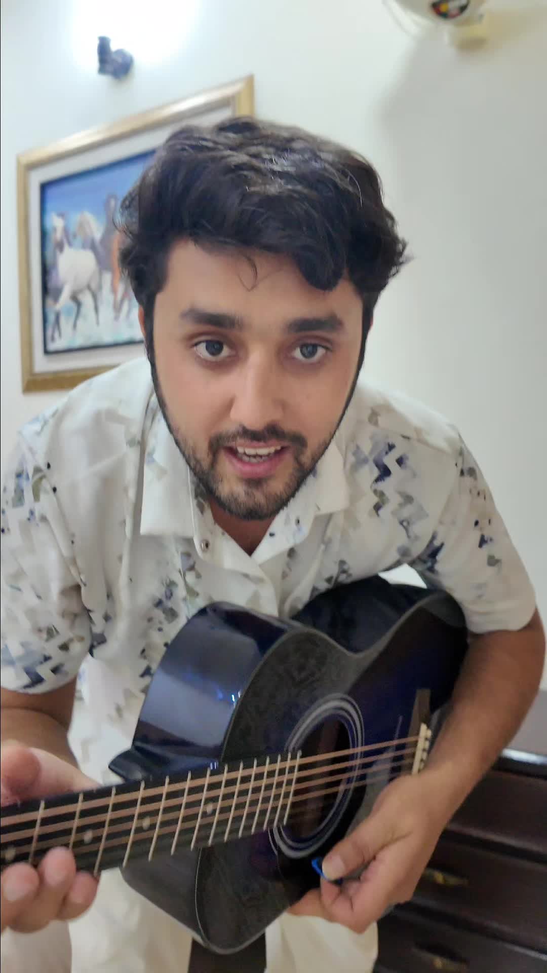 @Ek Hai Arslan
