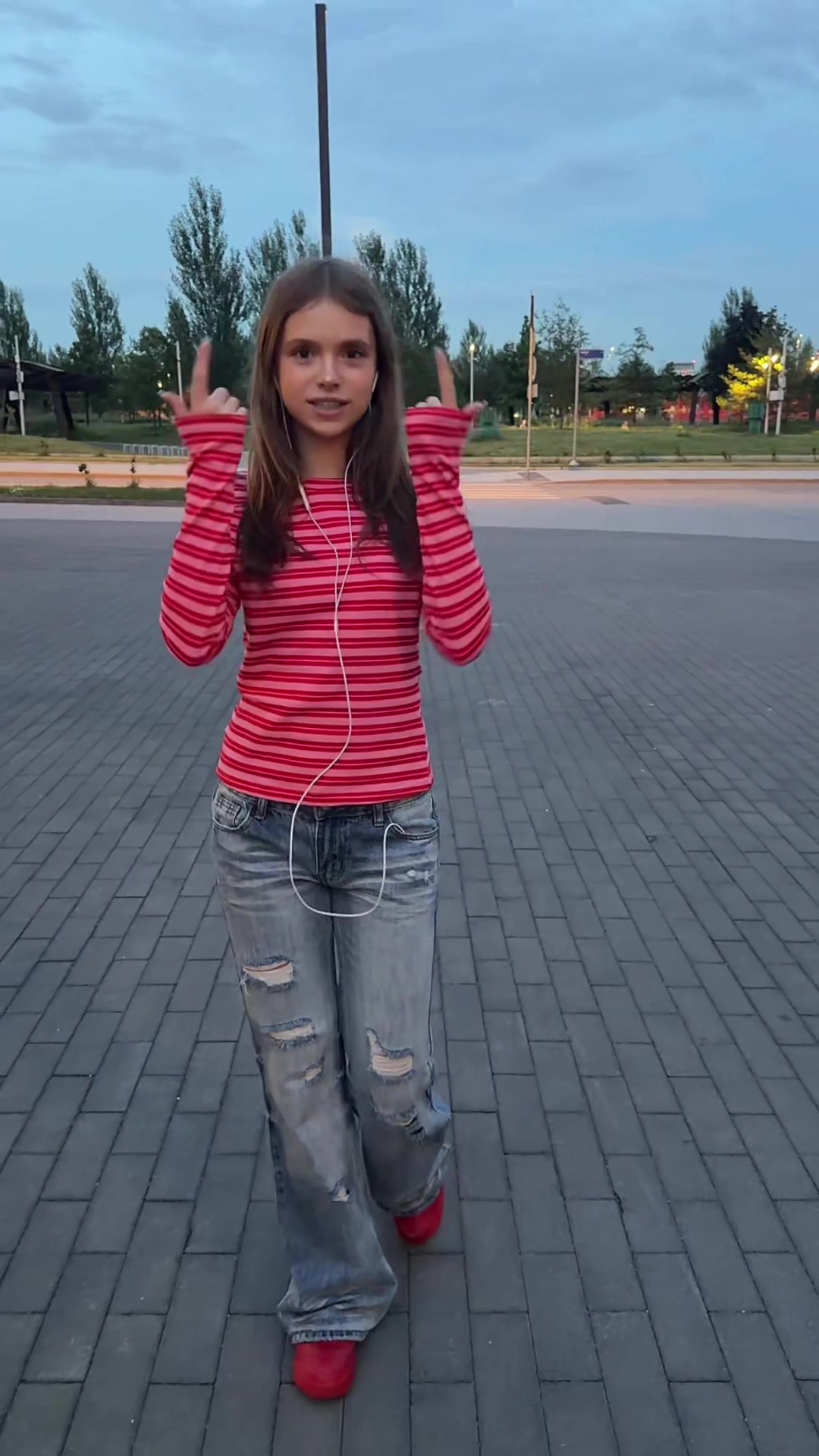 @кристина