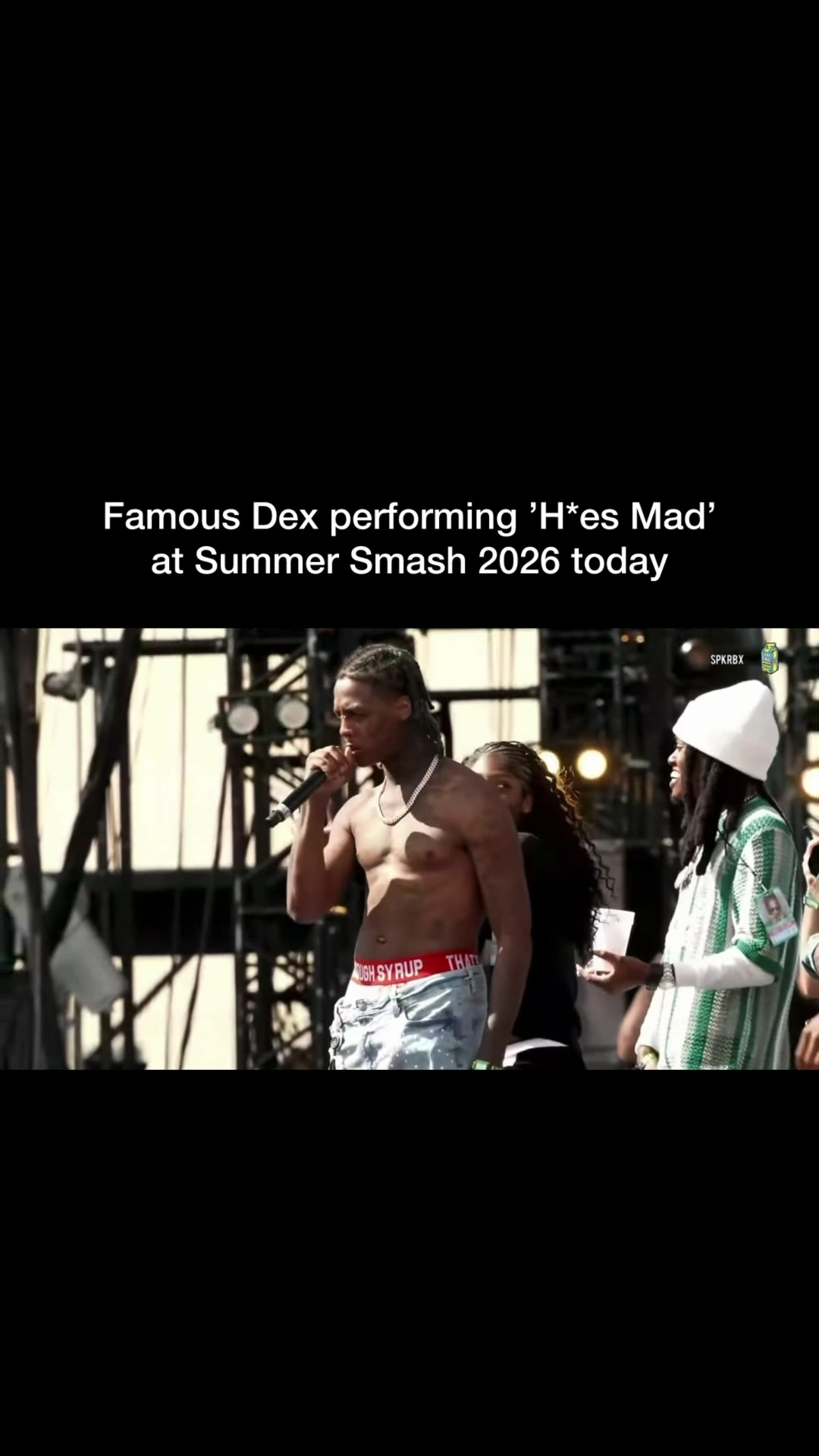 @60secondsofrap