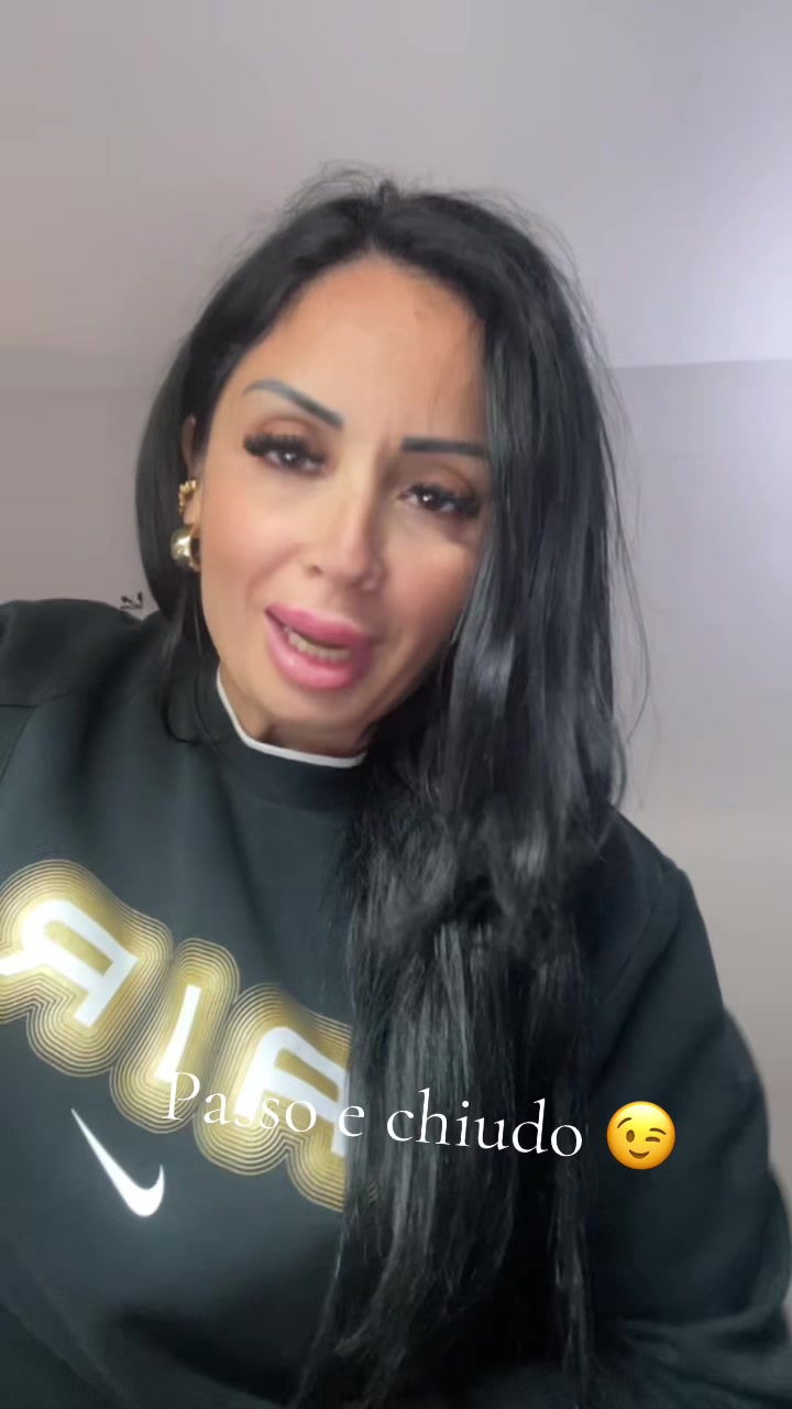 @E m scoccj e parla e cia’