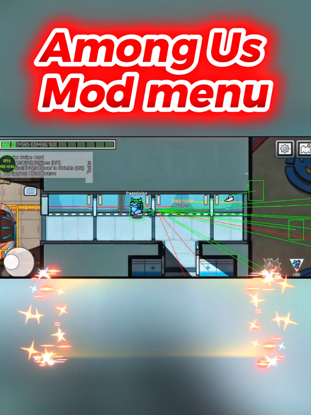 @Download mod menu