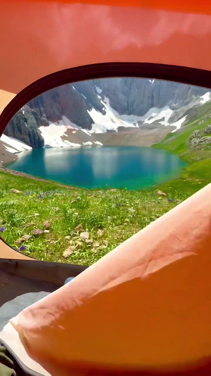 @Camping ideas