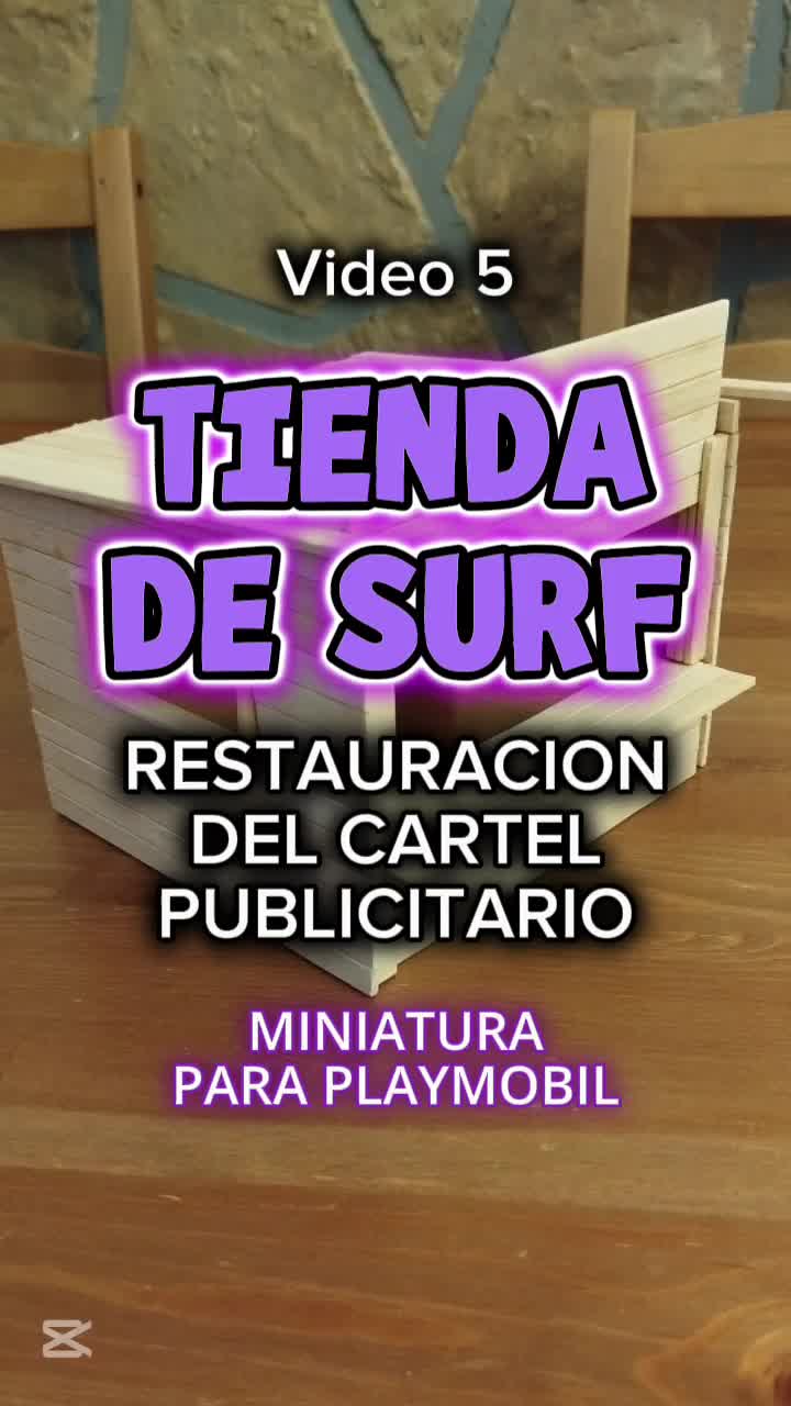 @Las miniaturas de Rafa
