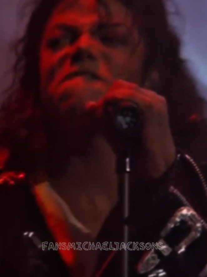 @Michael Jackson FP