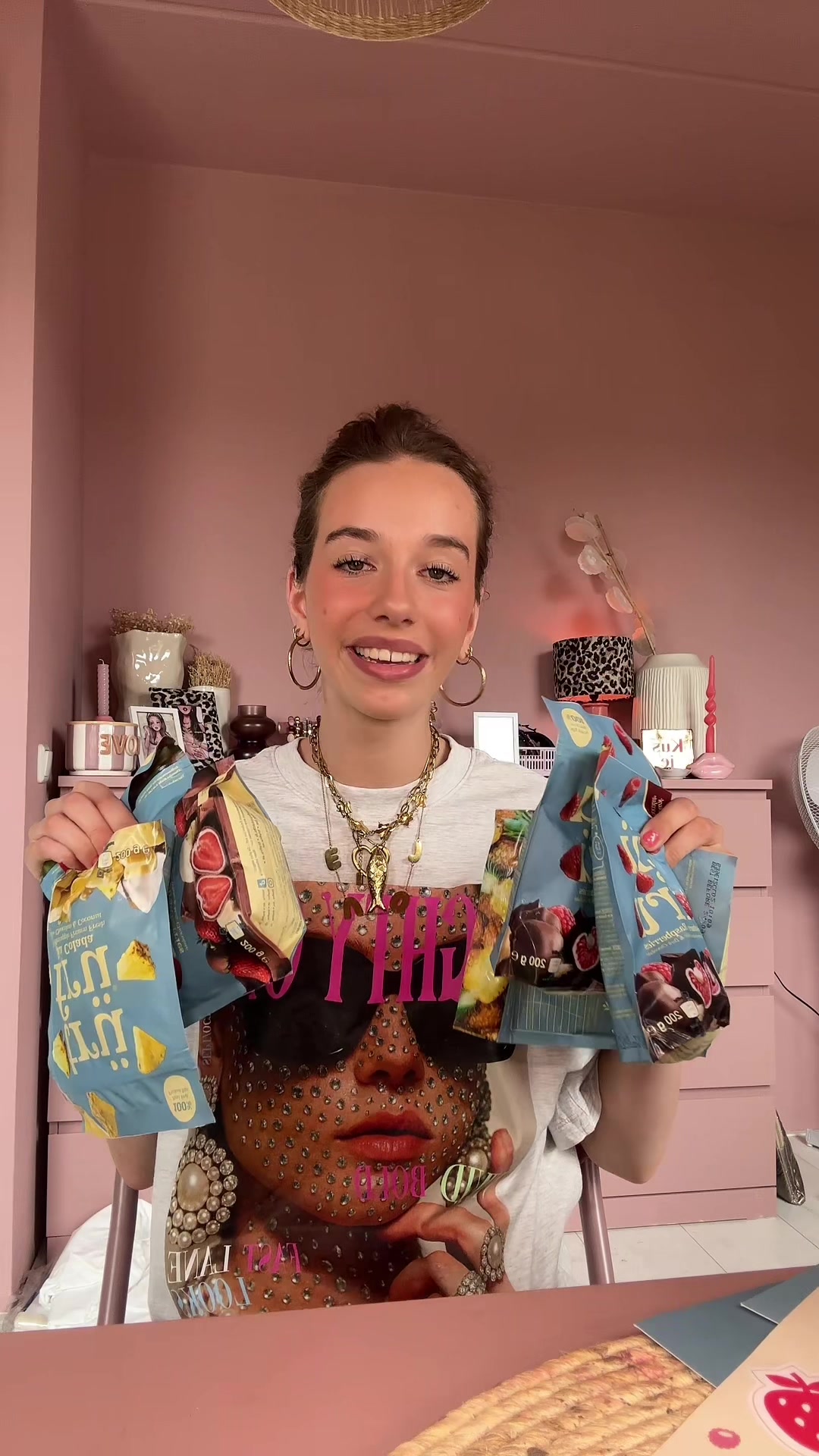 @Lillylynn