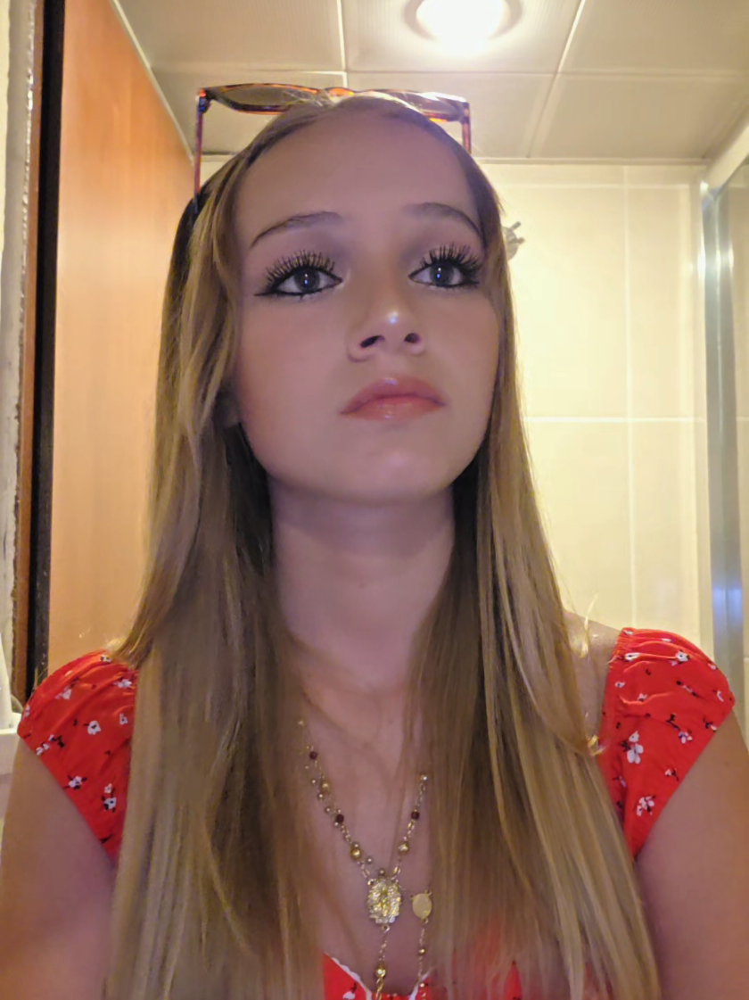 @Elsie Rose