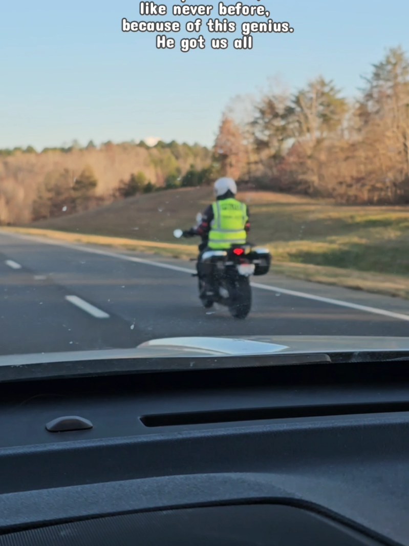 @Off Duty Truckers