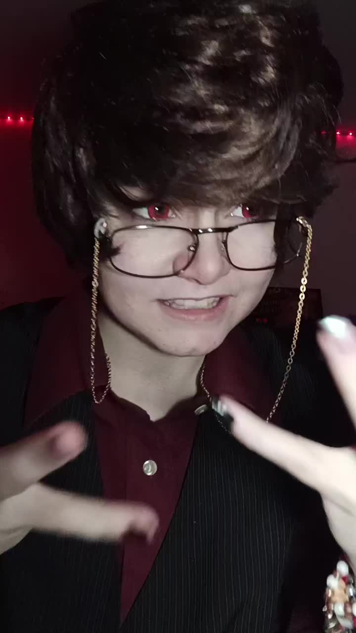 @Sye