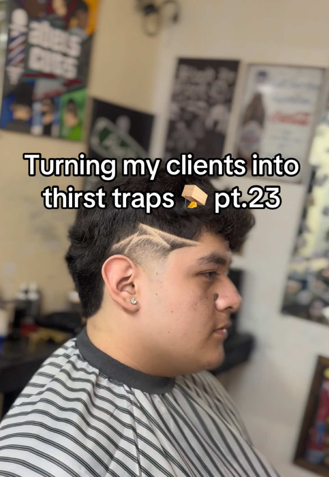 @ABELSCUTS &bull; LicensedBarber💈