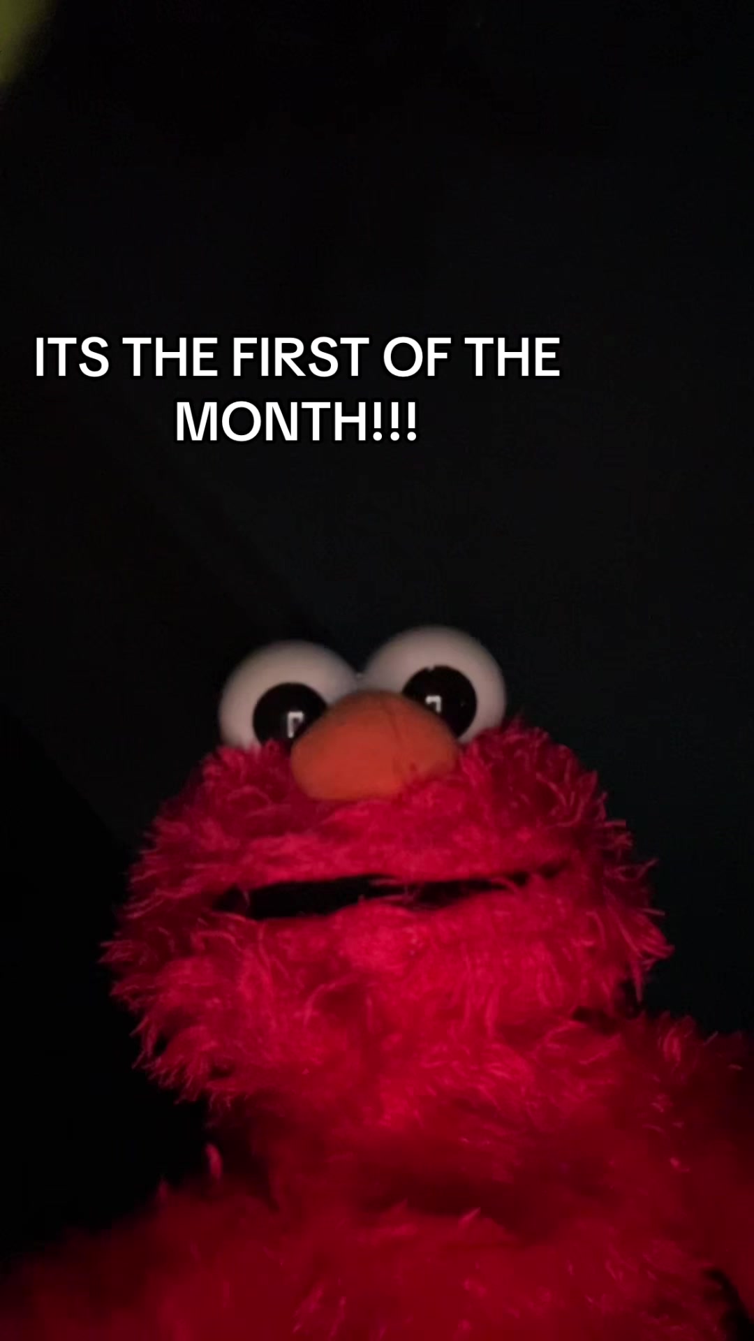 @Elmo