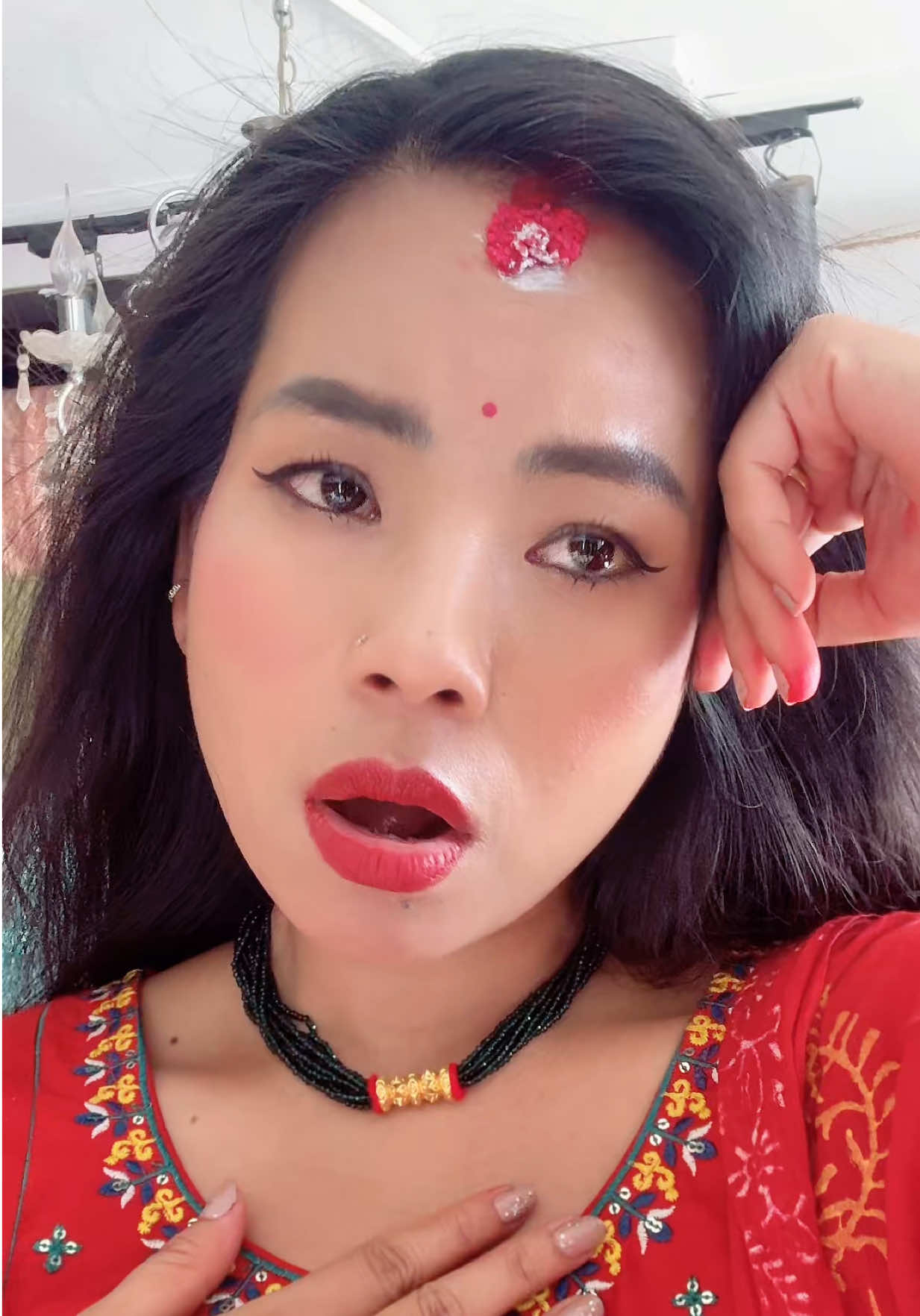 @januka thapa karki 🧿