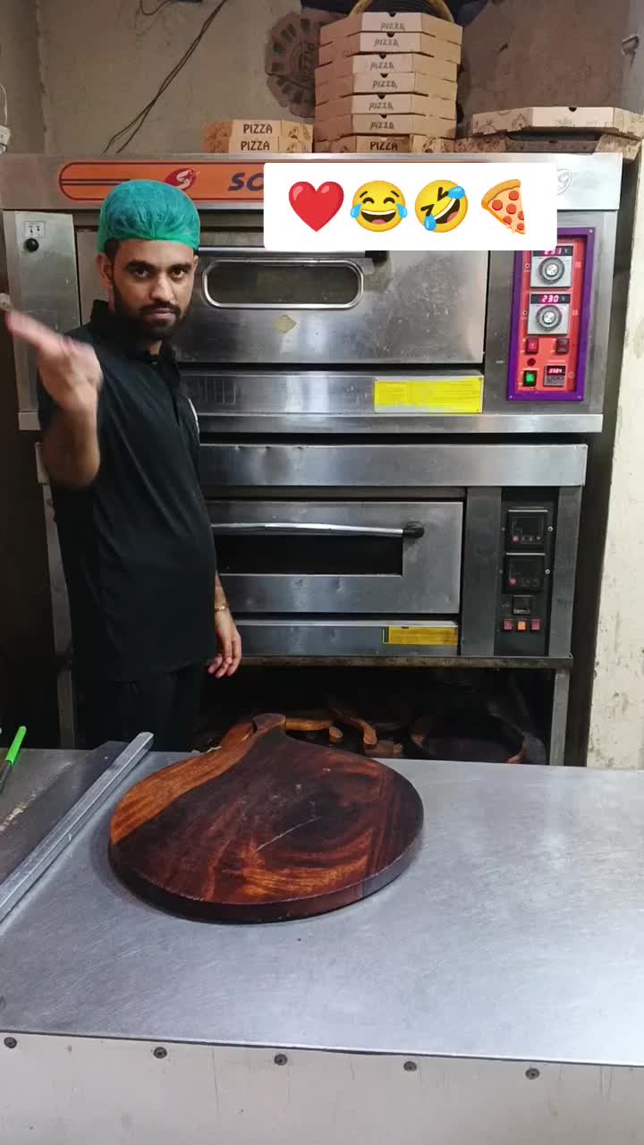 @Pizza Lover🍕