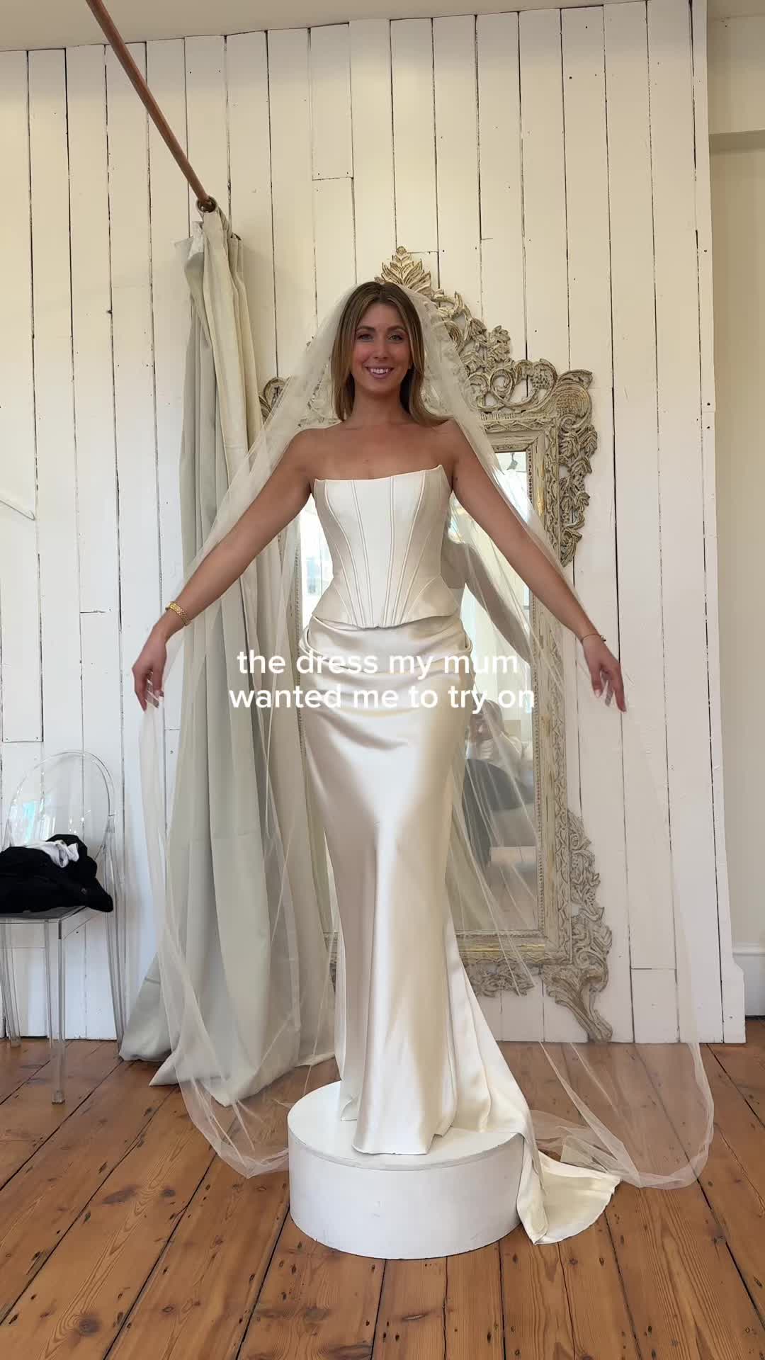 @Matilda Relefors 💍 2027 bride