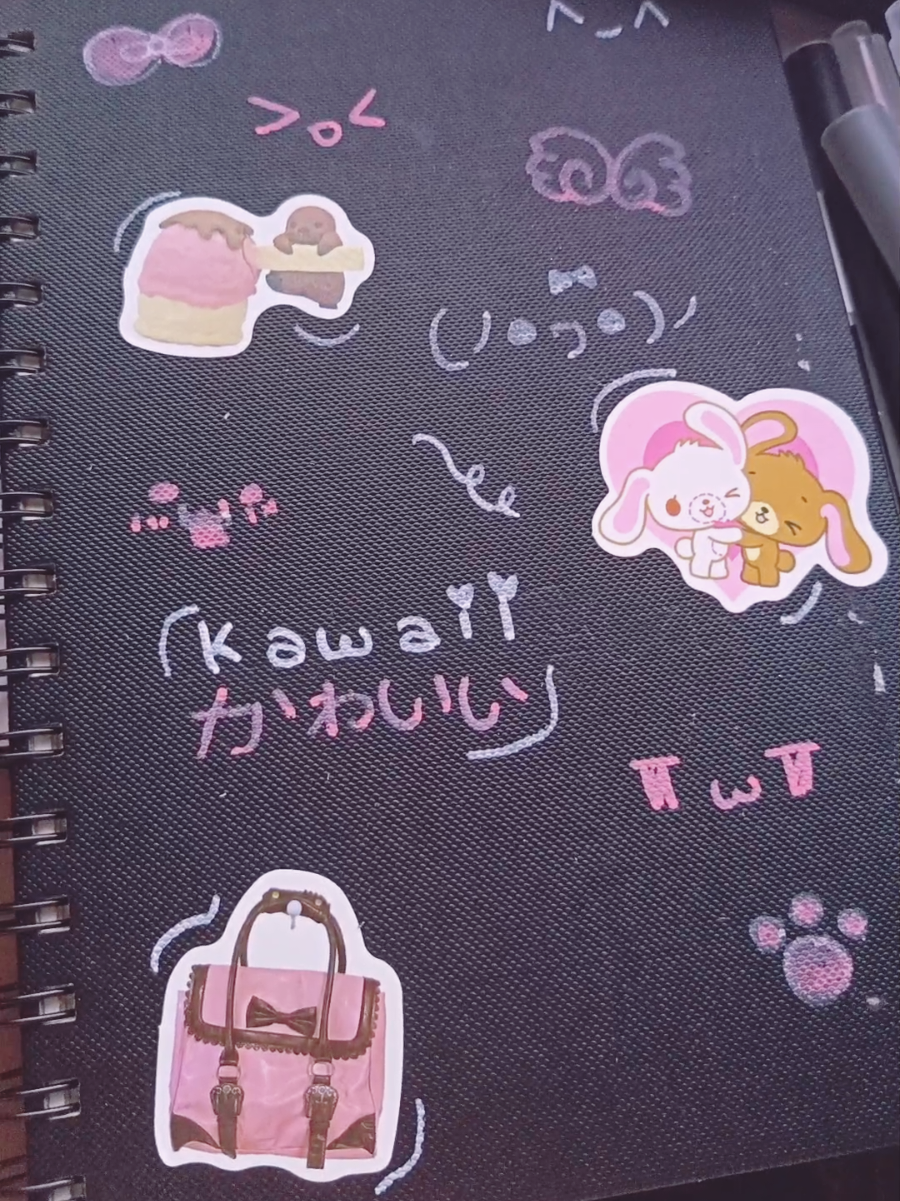 @️☆