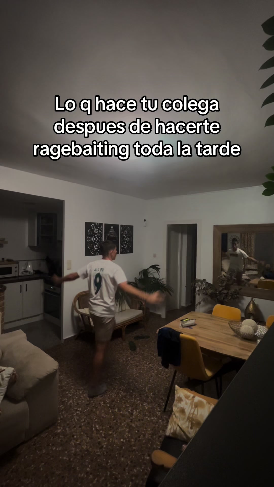 @Los Amegos