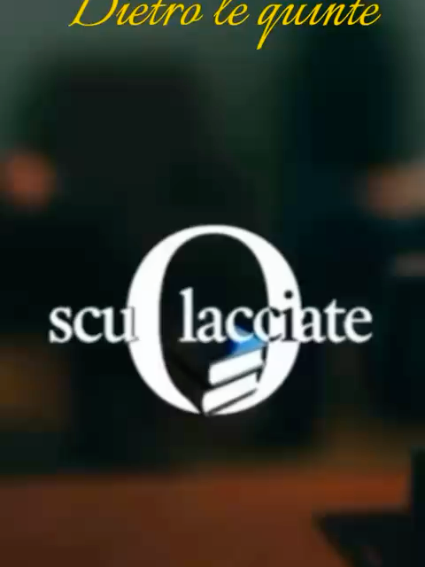 @scuOlacciate