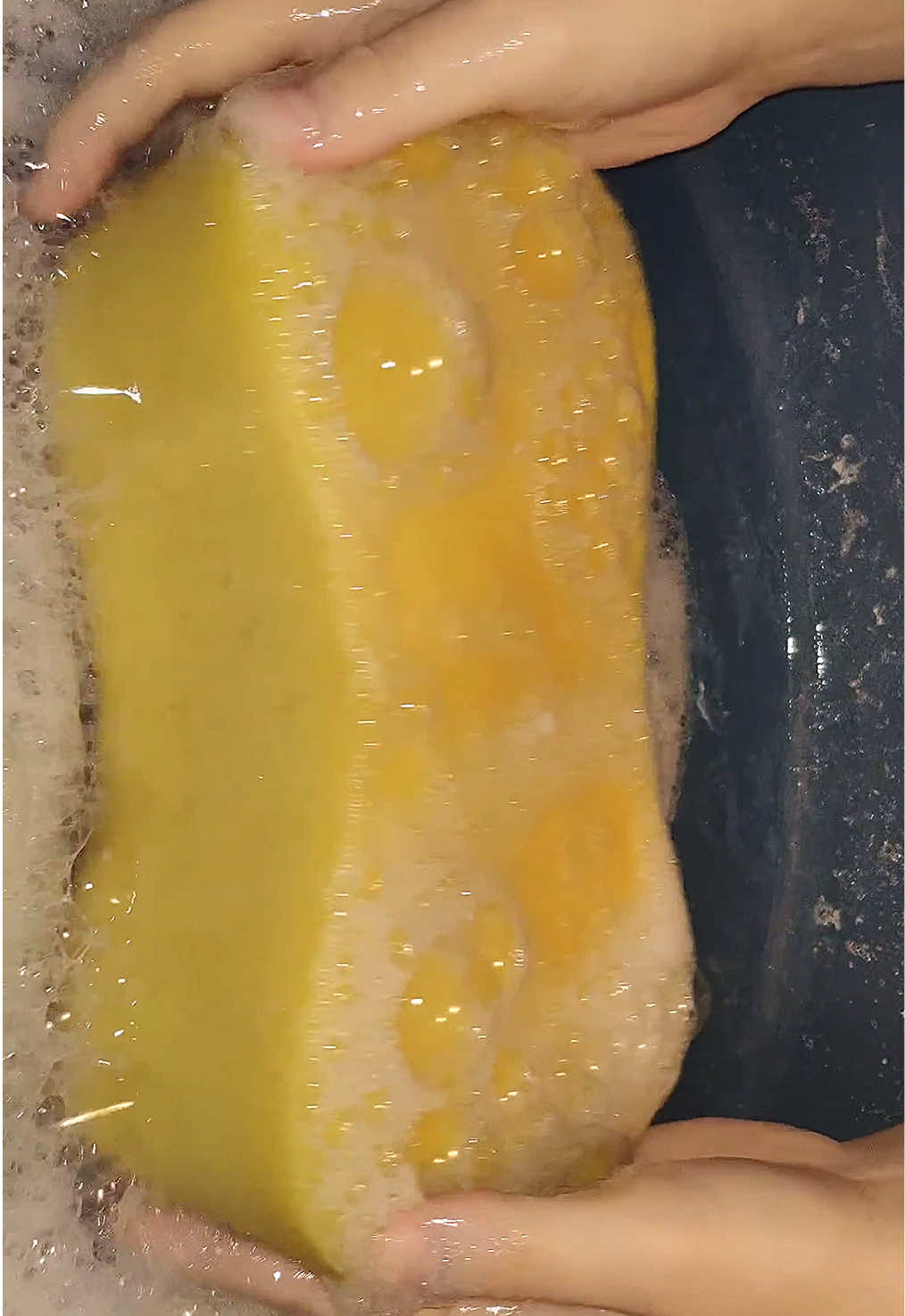 @HD Spongetok