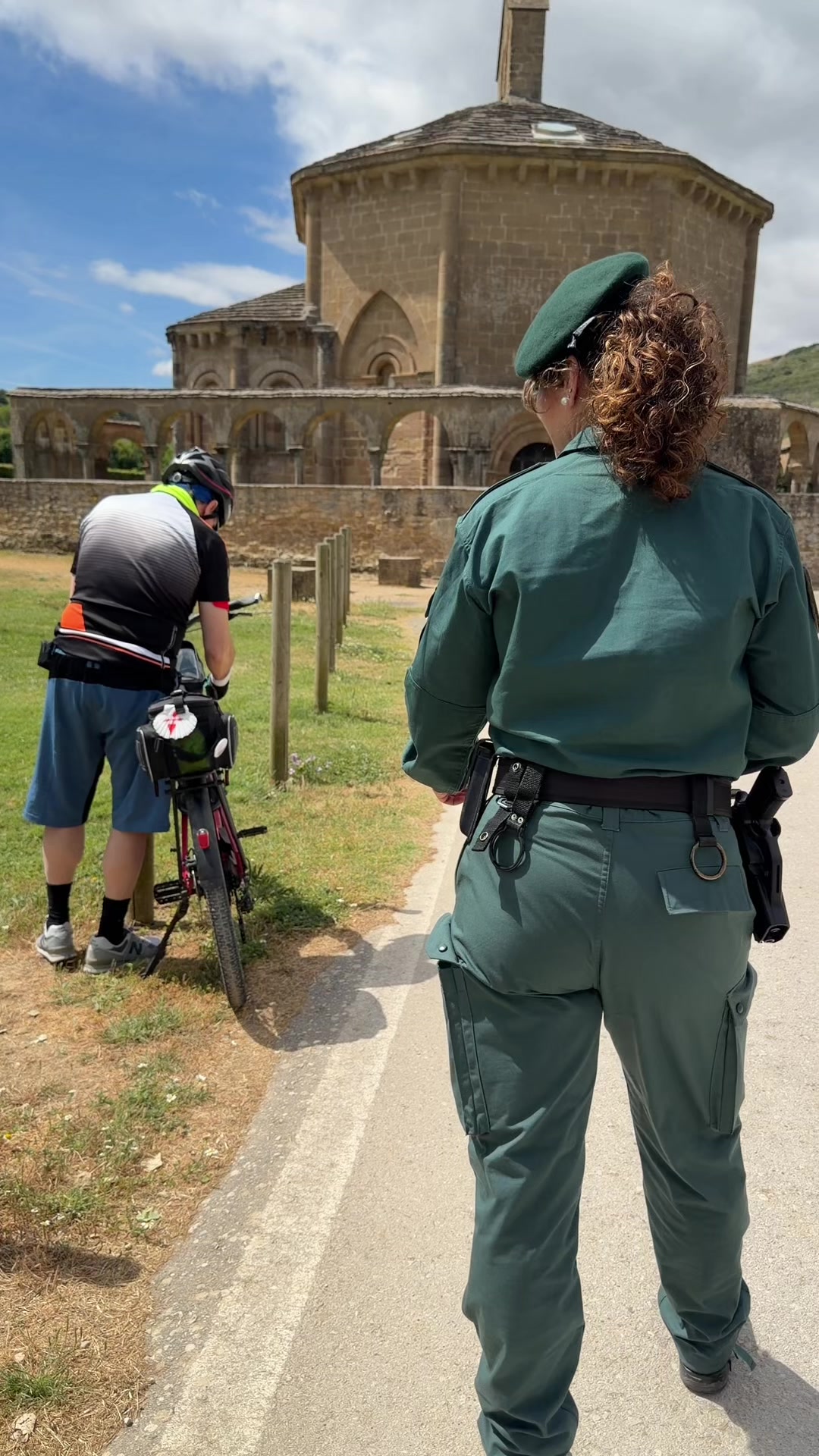 @Guardia Civil Navarra