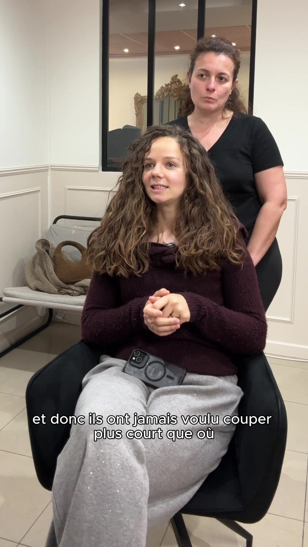@Les Bouclettes de C&eacute;line