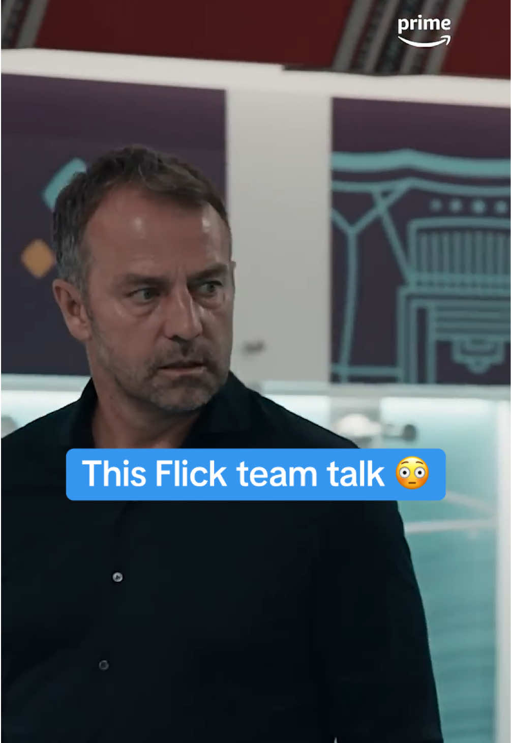 @Prime Video Sport UK