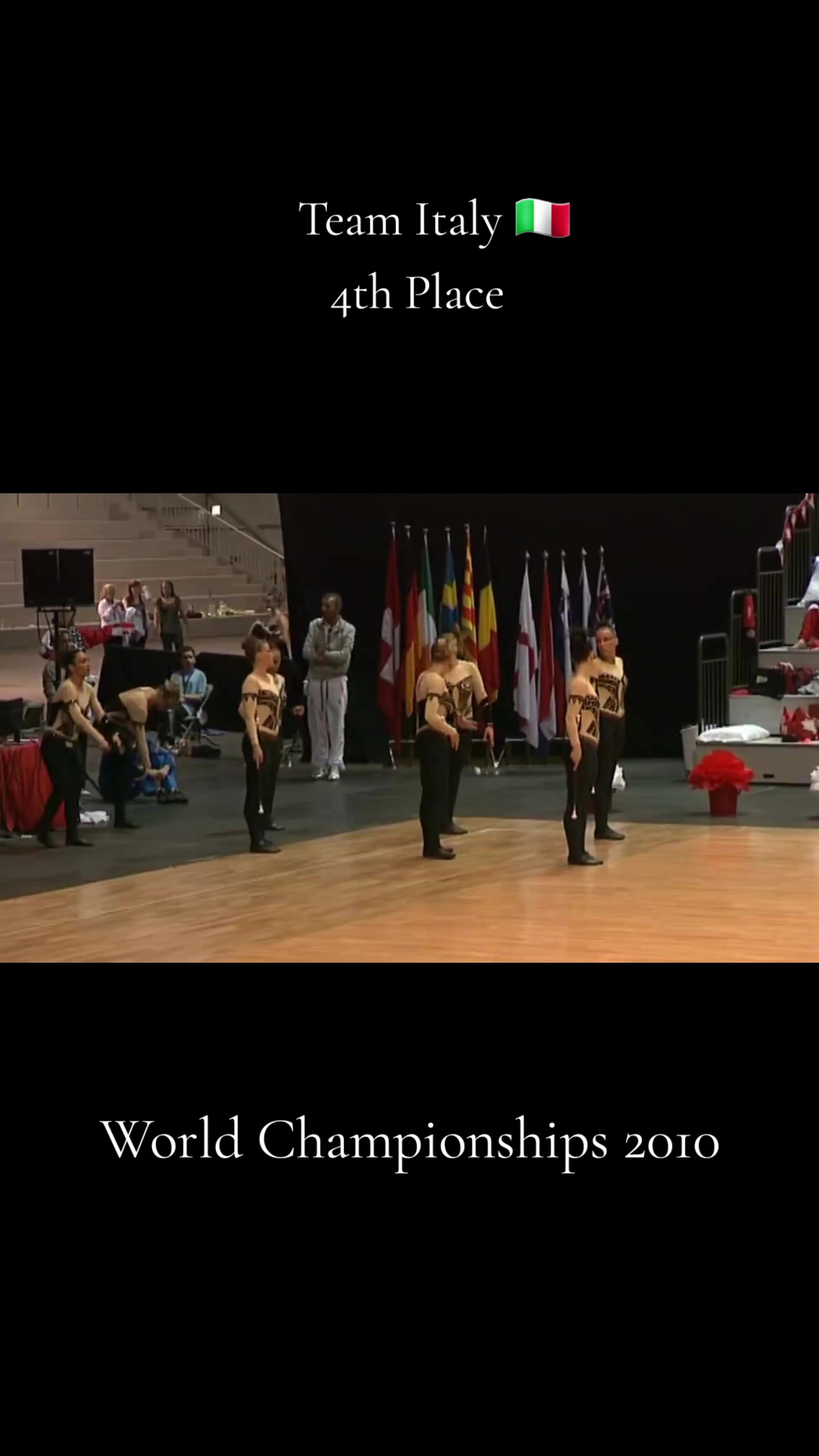 @WorldBaTonTwirLerS🥉🥈🥇