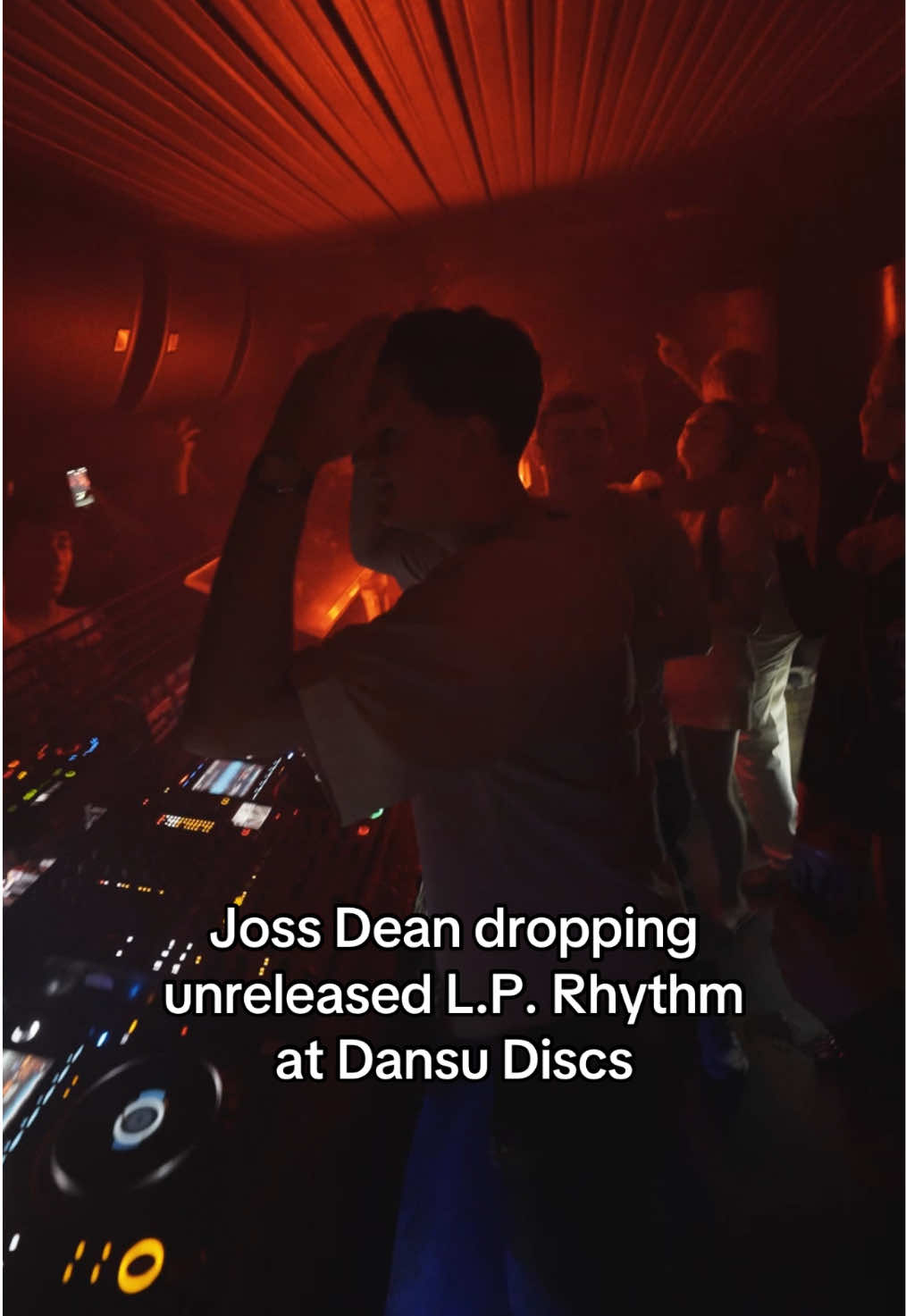 @Dansu Discs