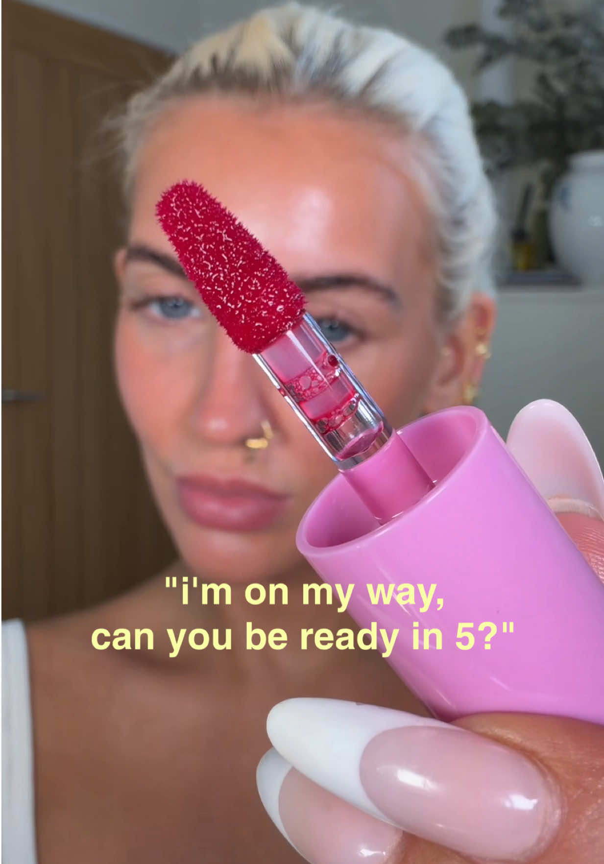 @Big Fat Jenna