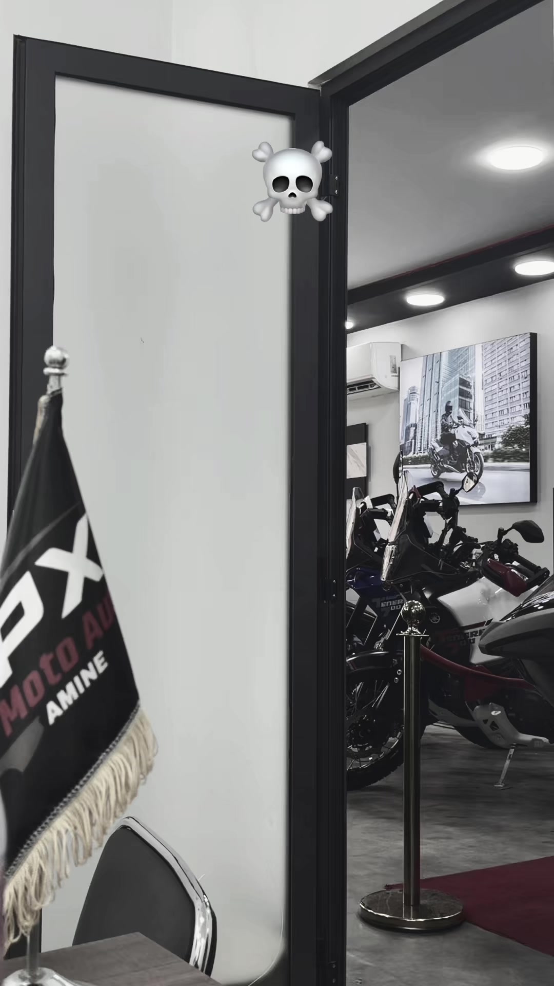 @GPX AUTO MOTO