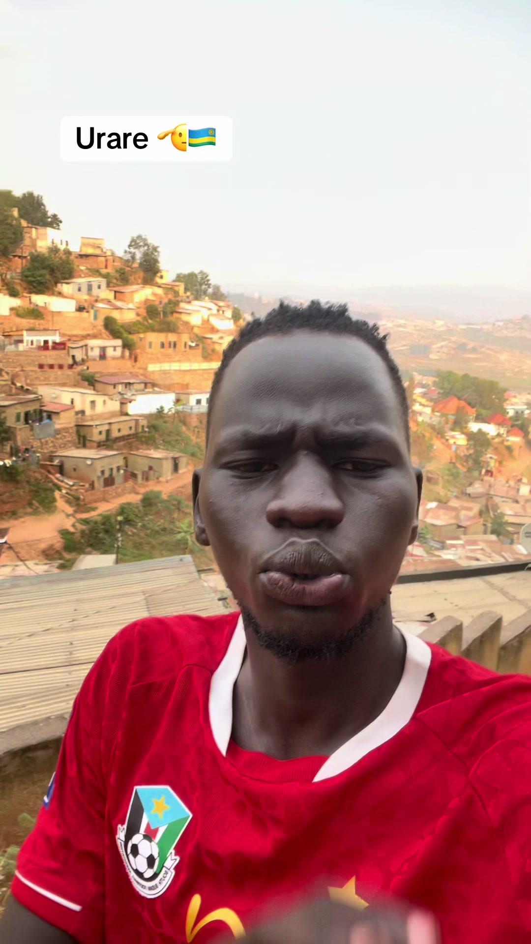 @TONY MUGISHA