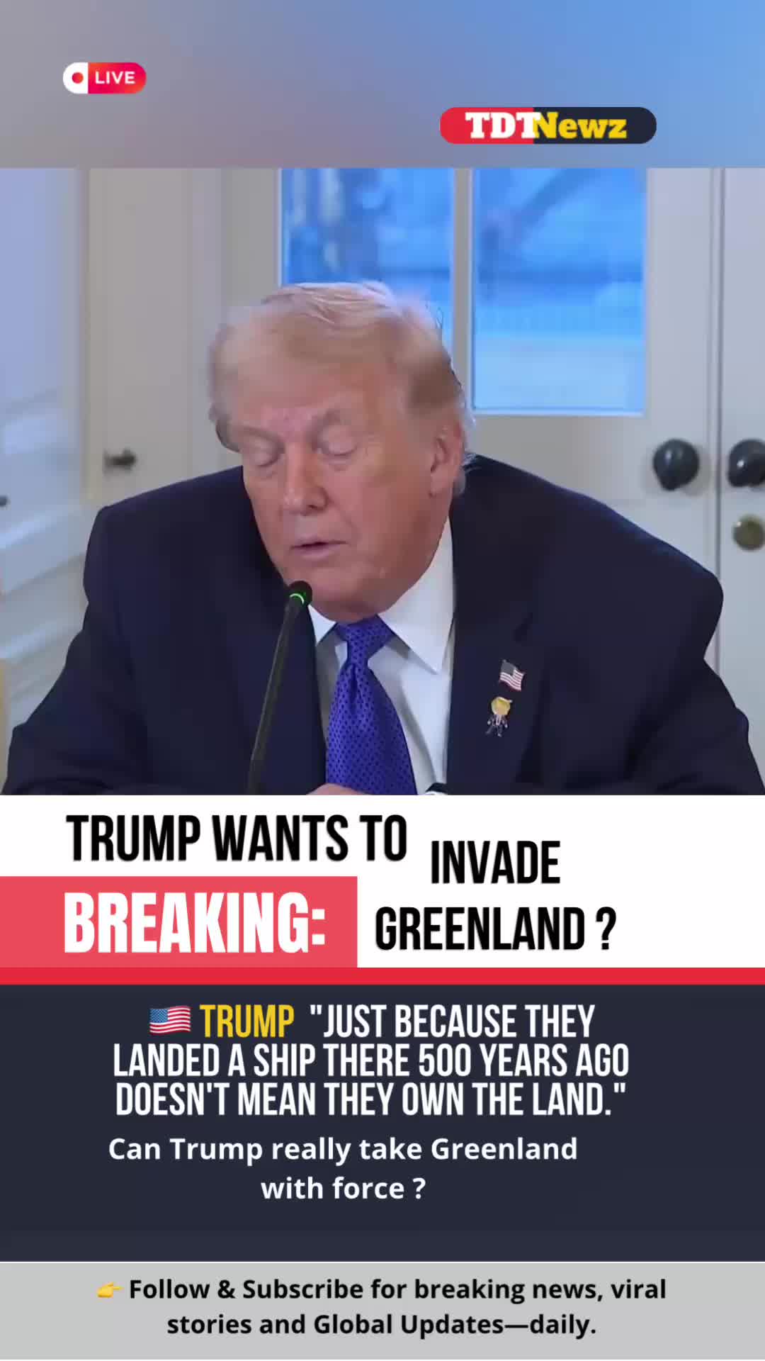 @tdtnewz