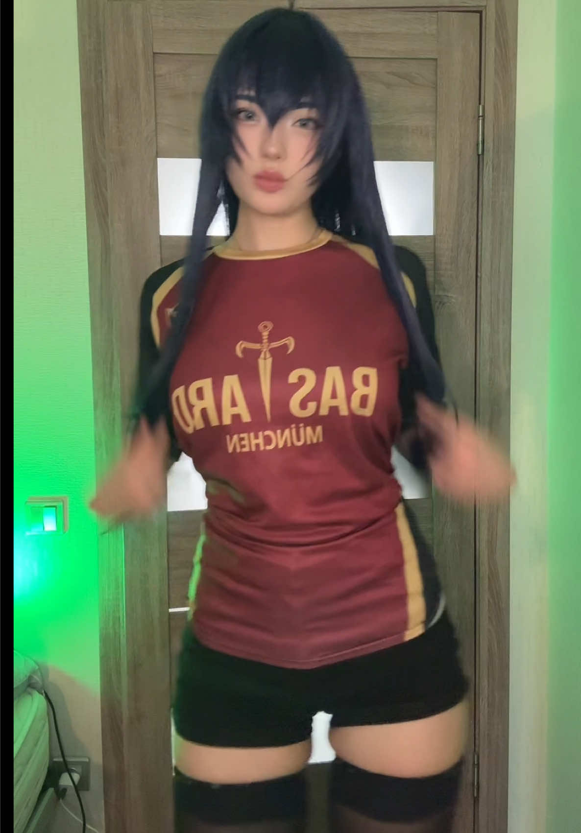 @тгк: Aleyyycosplay