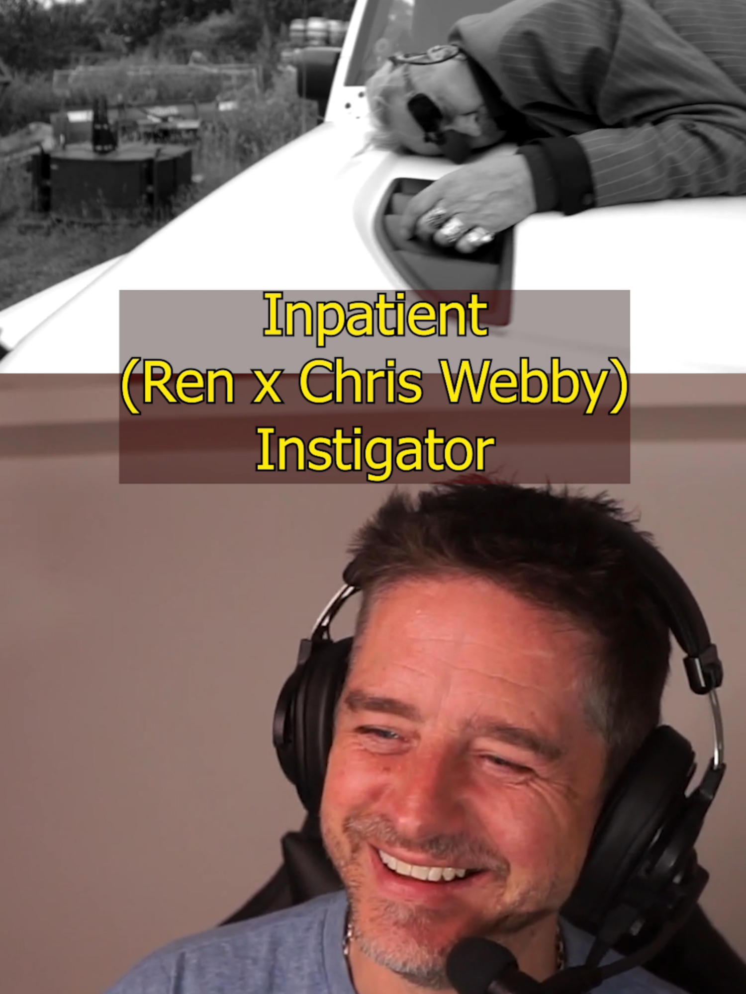 @Kev