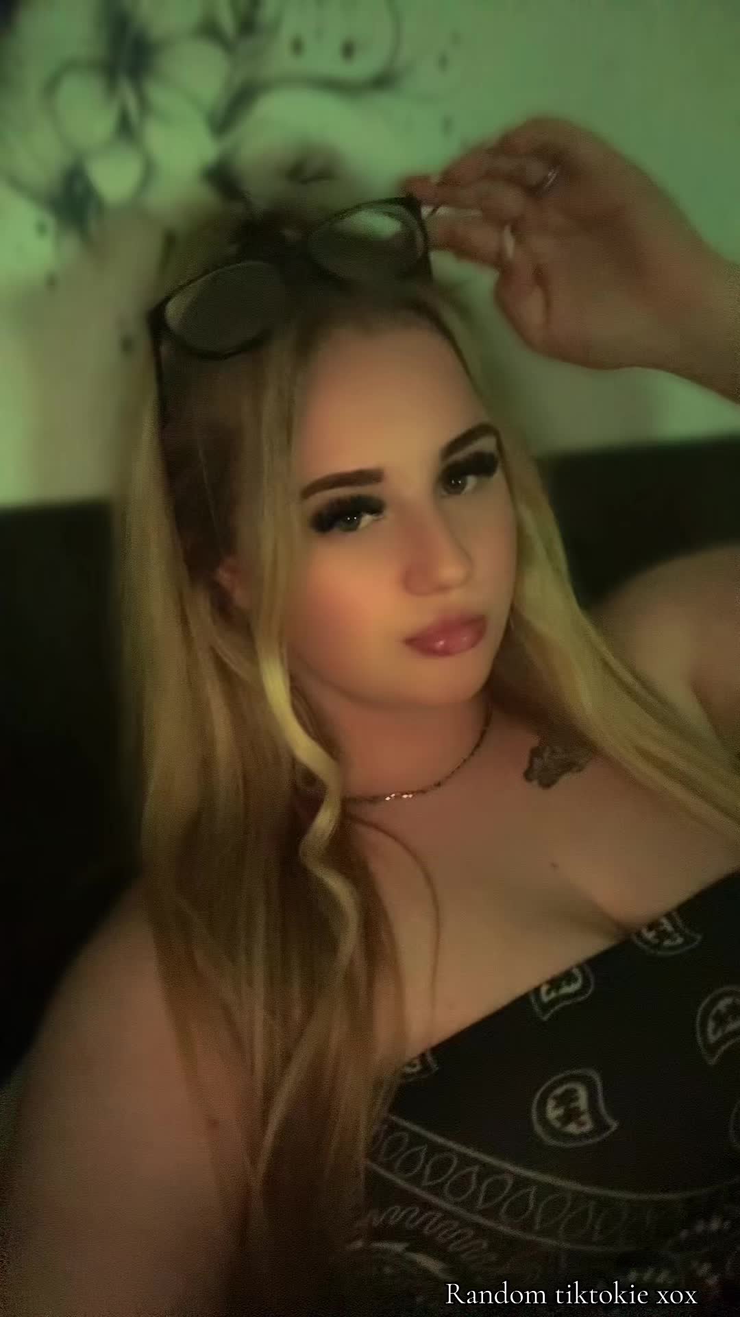 @Tiffanylousie🧸xx