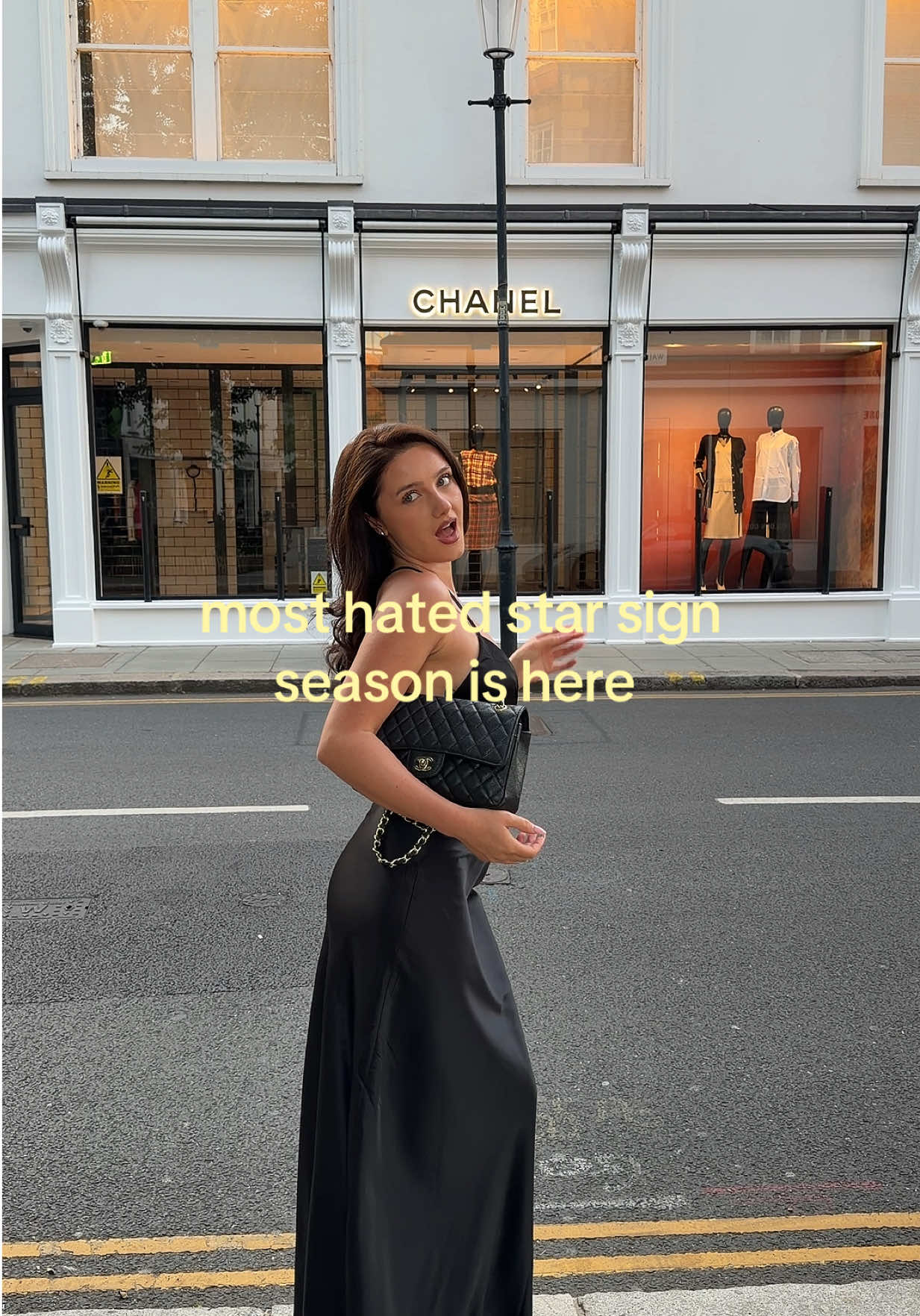 @Olivia Preston