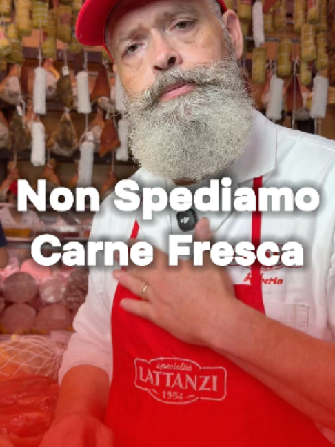 @Antica Norcineria Lattanzi
