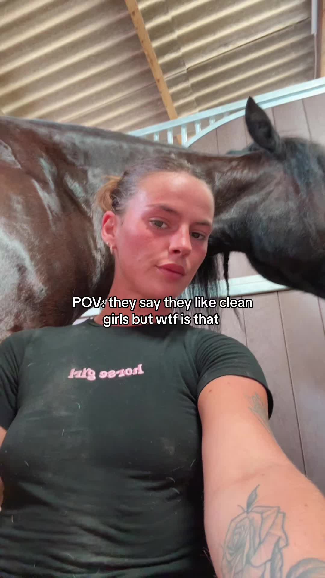 @Sophie&merlin🌸🐴