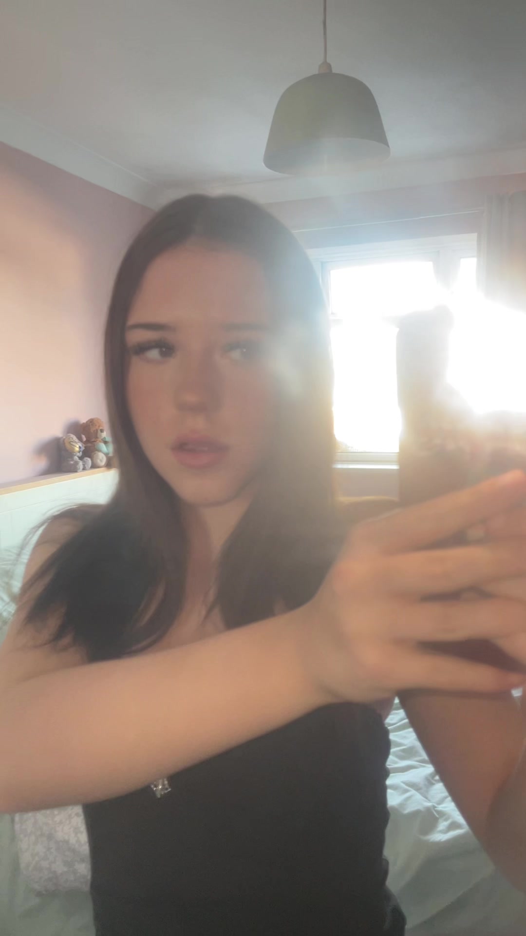 @holly spam