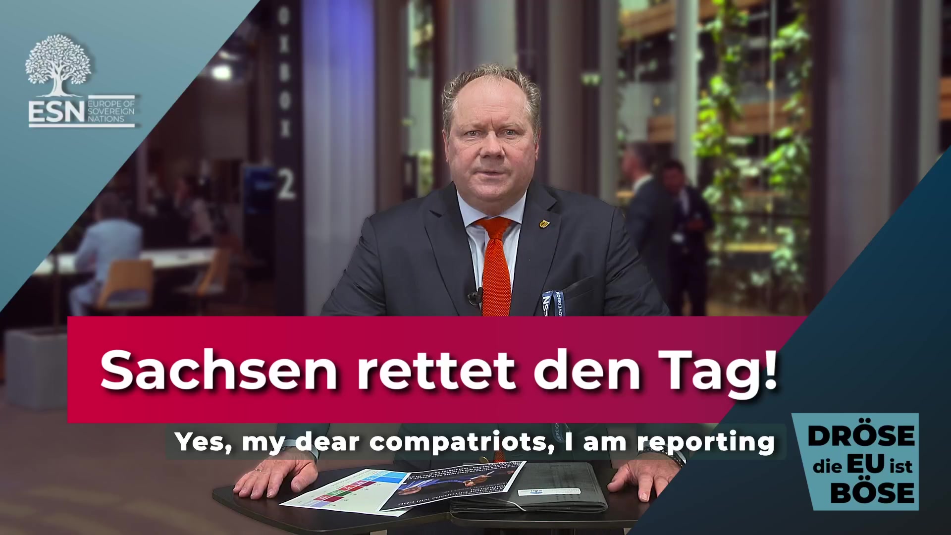 @Siegbert Droese